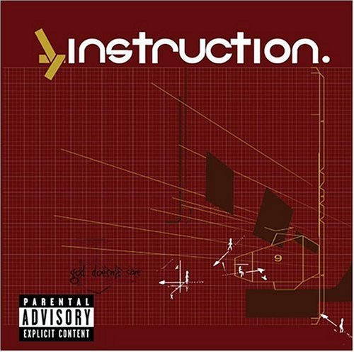 INSTRUCTION/GOD DOESN'T CARE